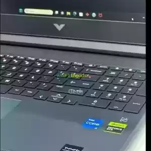 ️VICTUS️GAMING LAPTOP️Intel core i5-13420H️13th Generation Total Cores 8; Total Threads 1 Price in Ethiopia