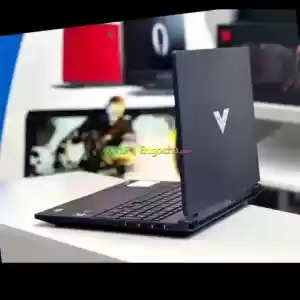 ️VICTUS️GAMING LAPTOP️Intel core i5-12500H️12th Generation ️Up to 4.5Ghz processor speed  Price in Ethiopia