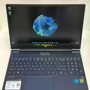 ️VICTUS️GAMING LAPTOP️Intel core i5-13420H️13th Generation Total Cores 8; Total Threads 1 in Ethiopia