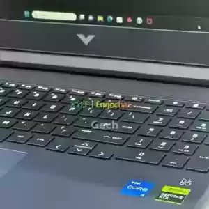 ️VICTUS️GAMING LAPTOP️Intel core i5-13420H️13th Generation Total Cores 8; Total Threads 1 Price in Ethiopia