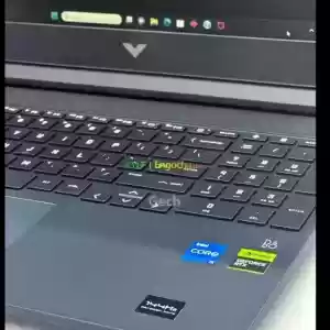 ️VICTUS️GAMING LAPTOP️Intel core i5-13420H️13th Generation Total Cores 8; Total Threads 1 in Ethiopia