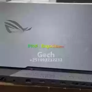 ️arrived again!️New arrival from America ️Asus Rog  high ending  GamingROG Ryzen 9-5900HX Price in Ethiopia