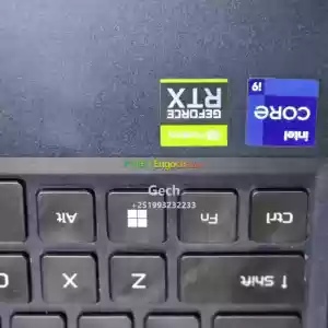 ️predator Helios 300️️Gaming Laptop️Inltel®️core™️ i9-12900Hcores 14: logical processor 2 Price in Ethiopia