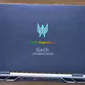 ️predator Helios 300️️Gaming Laptop️Inltel®️core™️ i9-12900Hcores 14: logical processor 2 Price in Ethiopia