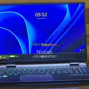 ️predator Helios 300️️Gaming Laptop️Inltel®️core™️ i7-12900Hcores 14: logical processor 2 in Ethiopia