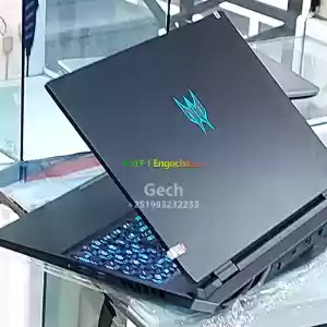 ️predator Helios 300️️Gaming Laptop️Inltel®️core™️ i9-12900Hcores 14: logical processor 2 Price in Ethiopia