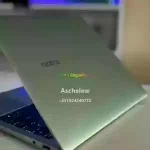 ️realme BOOK PRIME🟡intel core i5- 11TH Gen512GB SSD storage 16GB RAM in Ethiopia