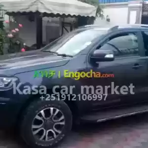 Make FordModel RangerYear : 2020Google 2020Engine type:Transmission: Au Price in Ethiopia