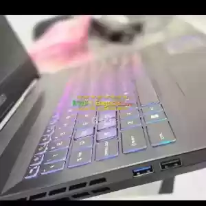 ️️ Genuine GAMING LAPTOP 13ｔｈ Ｇｅｎ Ｇａｍｉｎｇ Ｌａｐｔｏｐ2022Ｍ sｉ P U L S E Model: PULSE 15 B13V  ( Price in Ethiopia