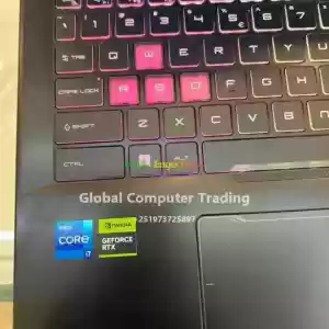 ️️ Genuine Gaming with manual LATEST GAMING LAPTOP 13ｔｈ Ｇｅｎ Ｇａｍｉｎｇ Ｌａｐｔｏｐ2022Ｍ sｉ P U L S Price in Ethiopia