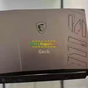 ️️ Genuine Gaming with manual LATEST GAMING LAPTOP 13ｔｈ Ｇｅｎ Ｇａｍｉｎｇ Ｌａｐｔｏｐ2022Ｍ sｉ P U L S in Ethiopia