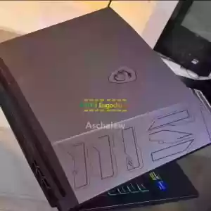 ️️ Genuine Gaming with manual LATEST GAMING LAPTOP 13ｔｈ Ｇｅｎ Ｇａｍｉｎｇ Ｌａｐｔｏｐ2022Ｍ sｉ P U L S Price in Ethiopia