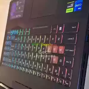 ️️ Genuine Gaming with manual LATEST GAMING LAPTOP 13ｔｈ Ｇｅｎ Ｇａｍｉｎｇ Ｌａｐｔｏｐ2022Ｍ sｉ P U L S in Ethiopia