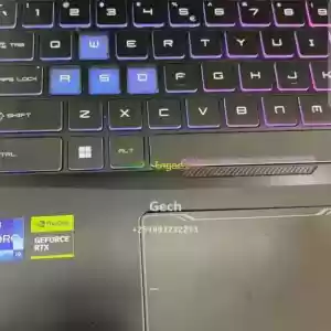 ️️ Genuine Gaming with manual LATEST GAMING LAPTOP 13ｔｈ Ｇｅｎ Ｇａｍｉｎｇ Ｌａｐｔｏｐ2022Ｍ sｉ P U L S Price in Ethiopia