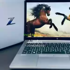 ️️ HP Z BOOK MOBILE WORKSTATION Touch screen SpecificationsModel-Zbook firefly 14 G7Core  in Ethiopia