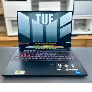 ️️BOOKED IT FIRSTGENUINE GAMING PC️ ASUS TUF Dash F15 (2023)️ 13th generation ༒𝐍𝐕𝐈𝐃𝐈𝐀® 𝐆𝐞 Price in Ethiopia