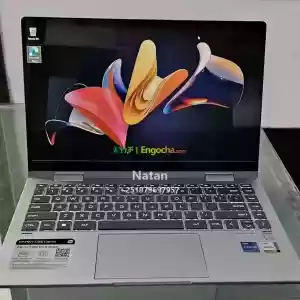 ️️Come again13th generation 2023 Brand new with manuwalHp Envy x360 Core i7 13th in Ethiopia