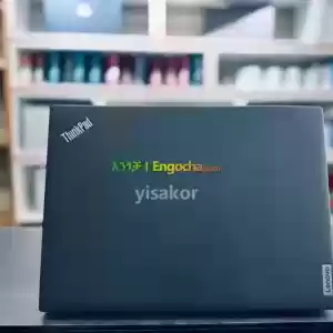 ️️NEW GENUNE PC only 1lenovo ThinkPad T14s Intel core i7 8th generation ️Core i7 12th gen in Ethiopia