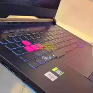 ️️New arrivalBrand New Asus Rog strix  INTEL core i7   10th Generation   1TB SSD storage  Price in Ethiopia