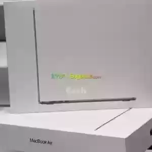 𝐍𝐞𝐰 𝐀𝐫𝐫𝐢𝐯𝐚𝐥..!Apple Macbook Air M3 Chip (2024) - 15 inch 𝗔𝘃𝗮𝗶𝗹𝗮𝗯𝗹𝗲 𝗶𝗻 𝗦𝘁𝗼𝗰𝗸,𝐏𝐫𝐢𝐜𝐞 : 170,0 in Ethiopia