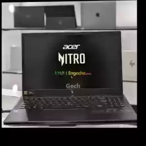 🅐𝙘𝙚𝙧 🅝𝙞𝙩𝙧𝙤 V15 🅖𝙖𝙢𝙞𝙣𝙜 🅛𝙖𝙥𝙩𝙤𝙥𝙞𝙣𝙩𝙚𝙡®𝙘𝙤𝙧𝙚 i7 13th generationModel : NITRO V 15Screen :15.6 i Price in Ethiopia