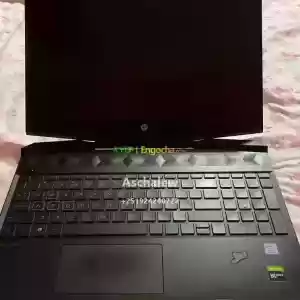 🅐🅓🅘🅢🅞🅛 🅒🅞🅜🅟🅤🅣🅔🅡NEW ARRIVAL Lower Gaming Pc Hp Gaming pavilionCore i7 9th generation 8 cpu Price in Ethiopia