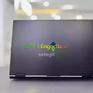 Hp omen Gaming core i7 11th Generation laptop Price in Ethiopia