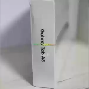 🆕 Arrival brand new Brand New Samsung A8 Tablet    10.5 inch screen size64 gb Internal St Price in Ethiopia