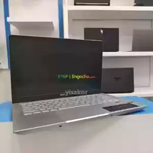 🥢 Gaming Acer AMD ryzen 7 5000 series Brand New 🥢11th generation 16 DDR4 RAM 4GB GTX 1650 in Ethiopia