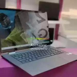 🥢13th Generation 🥢Brand New Hp Envy X-360° ️Intel core i7-13th Generation  ️️️TouchScreen in Ethiopia