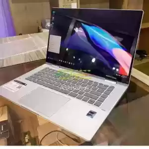 🥢13th Generation 🥢Brand New Hp Envy X-360° ️Intel core i7-13th Generation  ️️️TouchScreen Price in Ethiopia