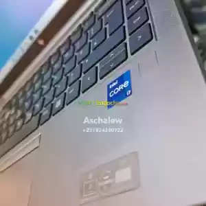 🥢HP ZBook Firefly G8 14.1'' Mobile Workstation - 🥢Intel Core i7 (11th Gen) i7-1185G7🥢16 G in Ethiopia